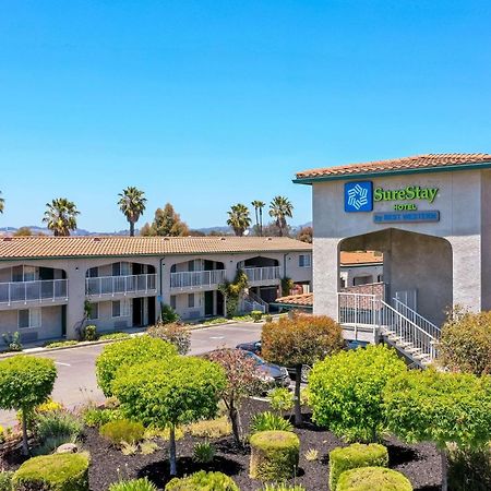 Surestay Hotel By Best Western Castro Valley Exteriér fotografie