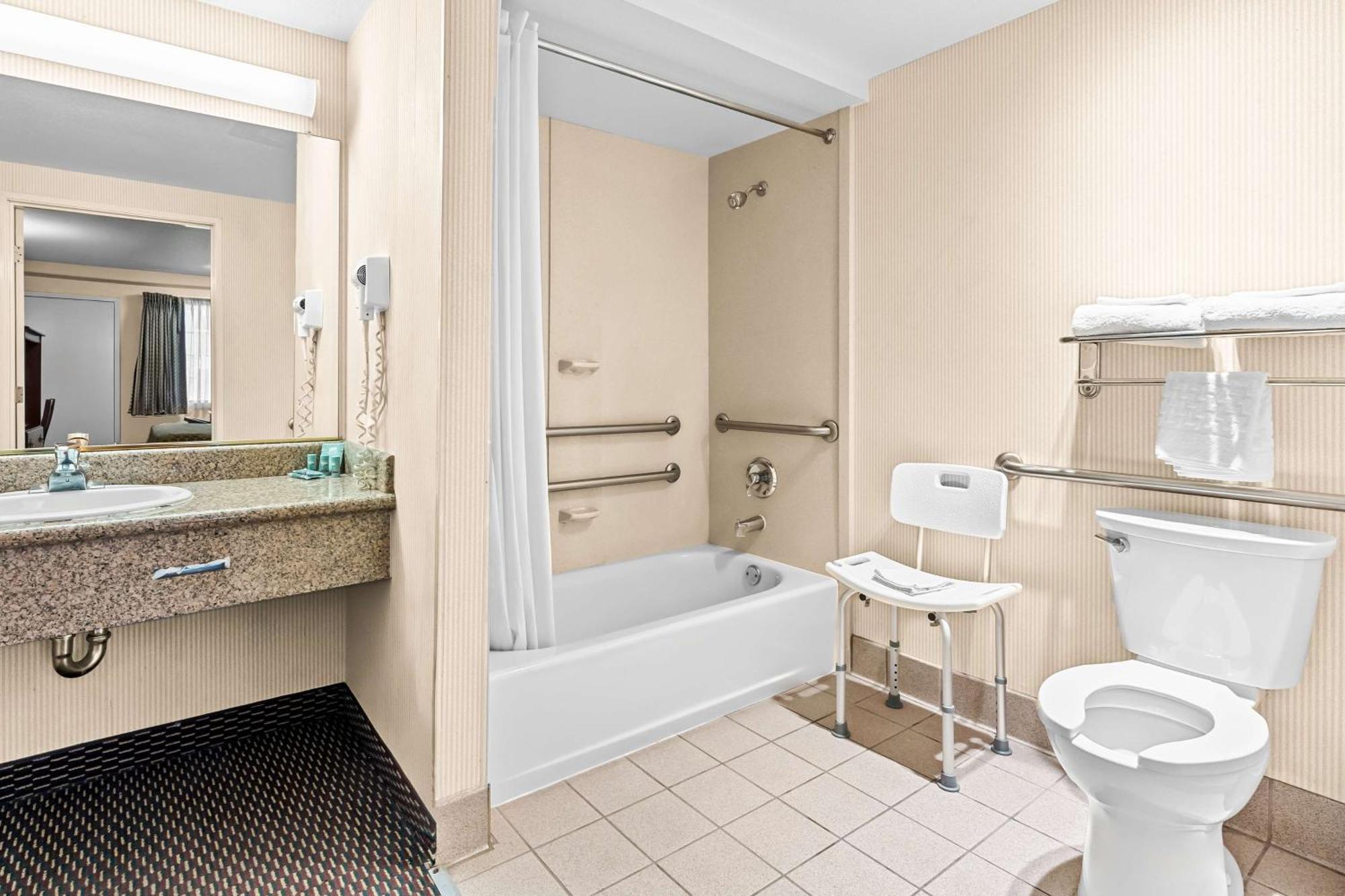 Surestay Hotel By Best Western Castro Valley Exteriér fotografie