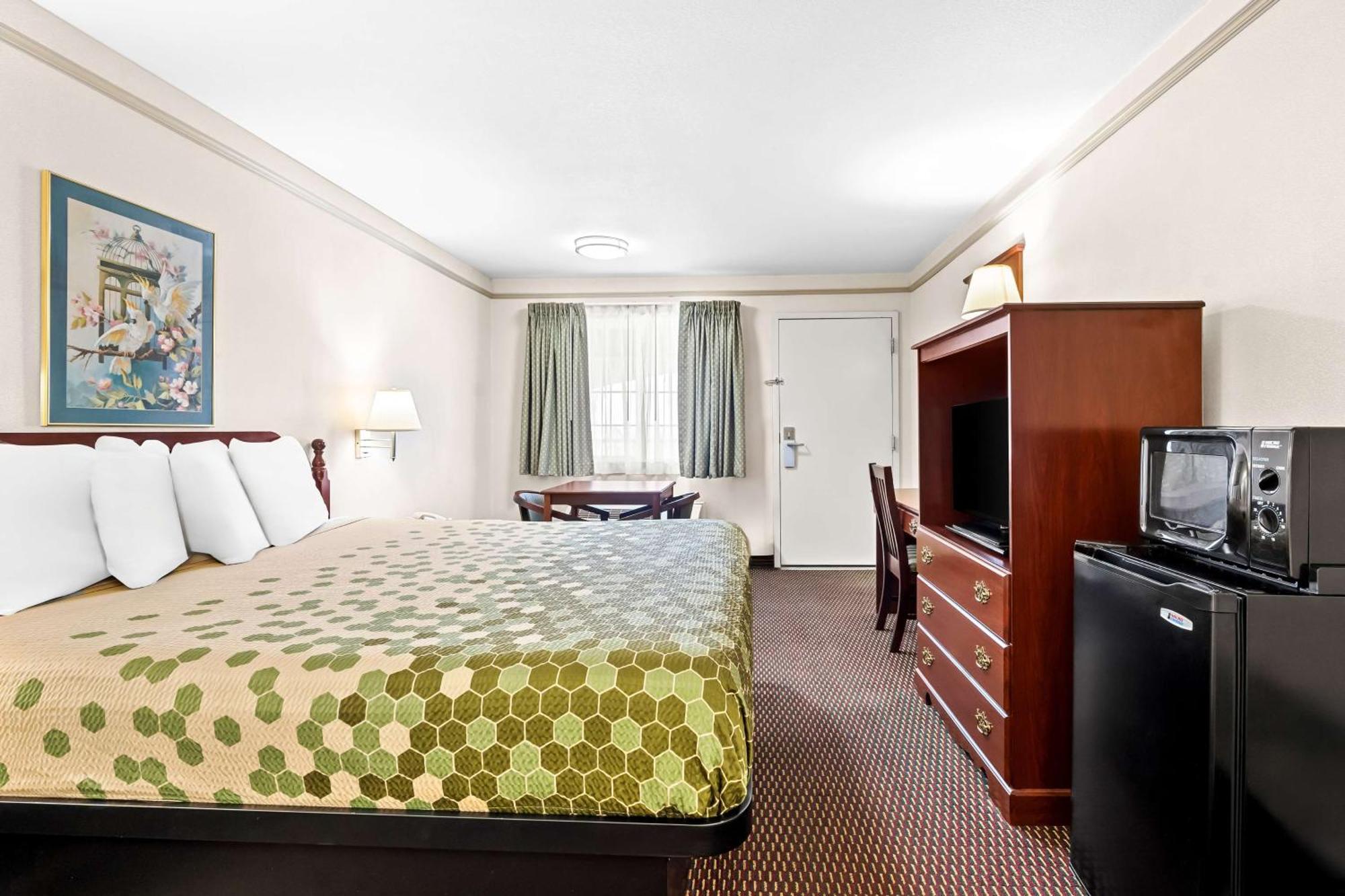 Surestay Hotel By Best Western Castro Valley Exteriér fotografie