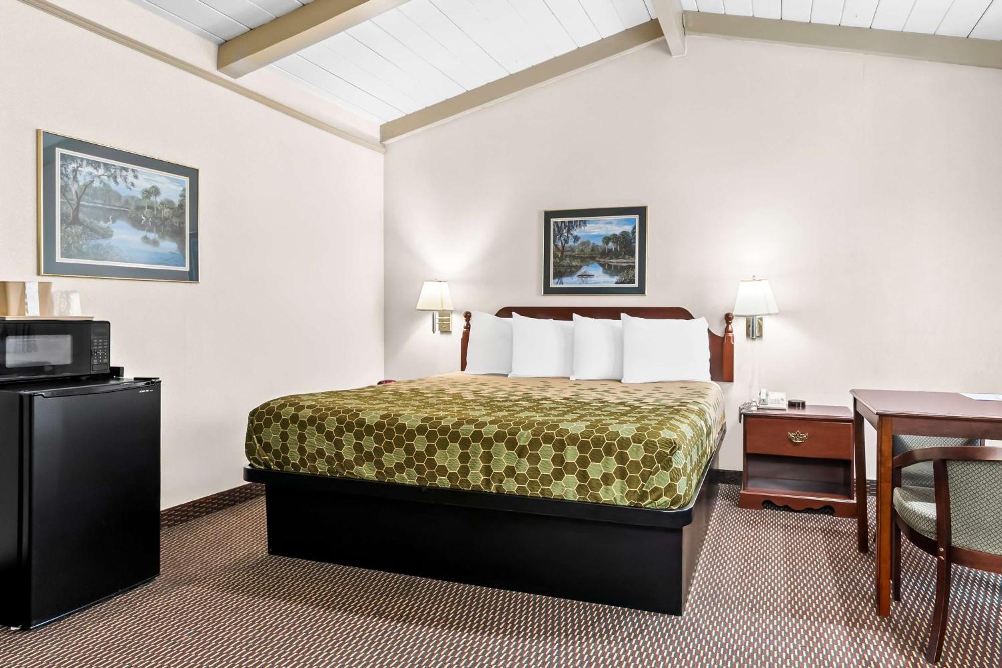 Surestay Hotel By Best Western Castro Valley Exteriér fotografie