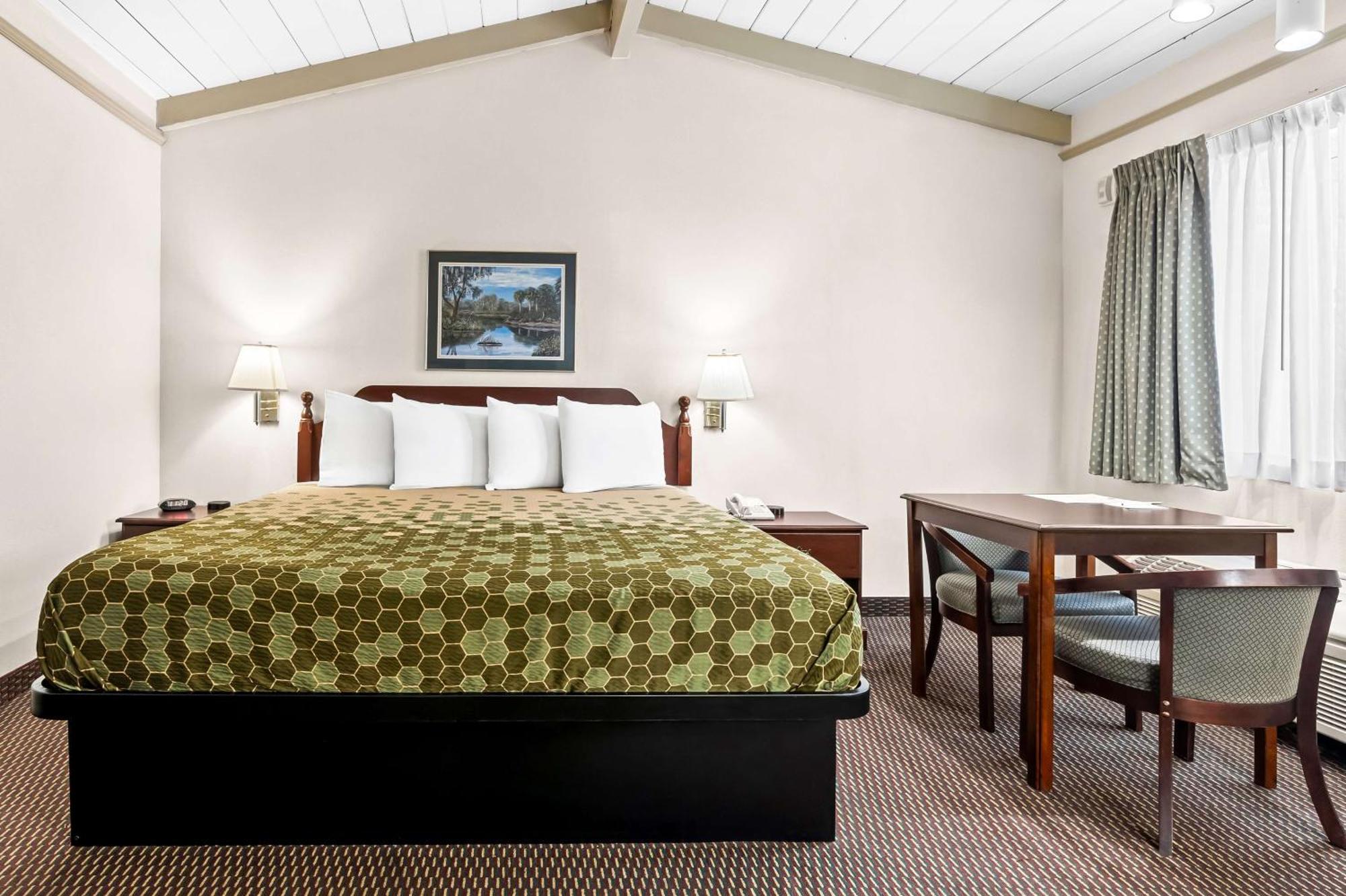 Surestay Hotel By Best Western Castro Valley Exteriér fotografie