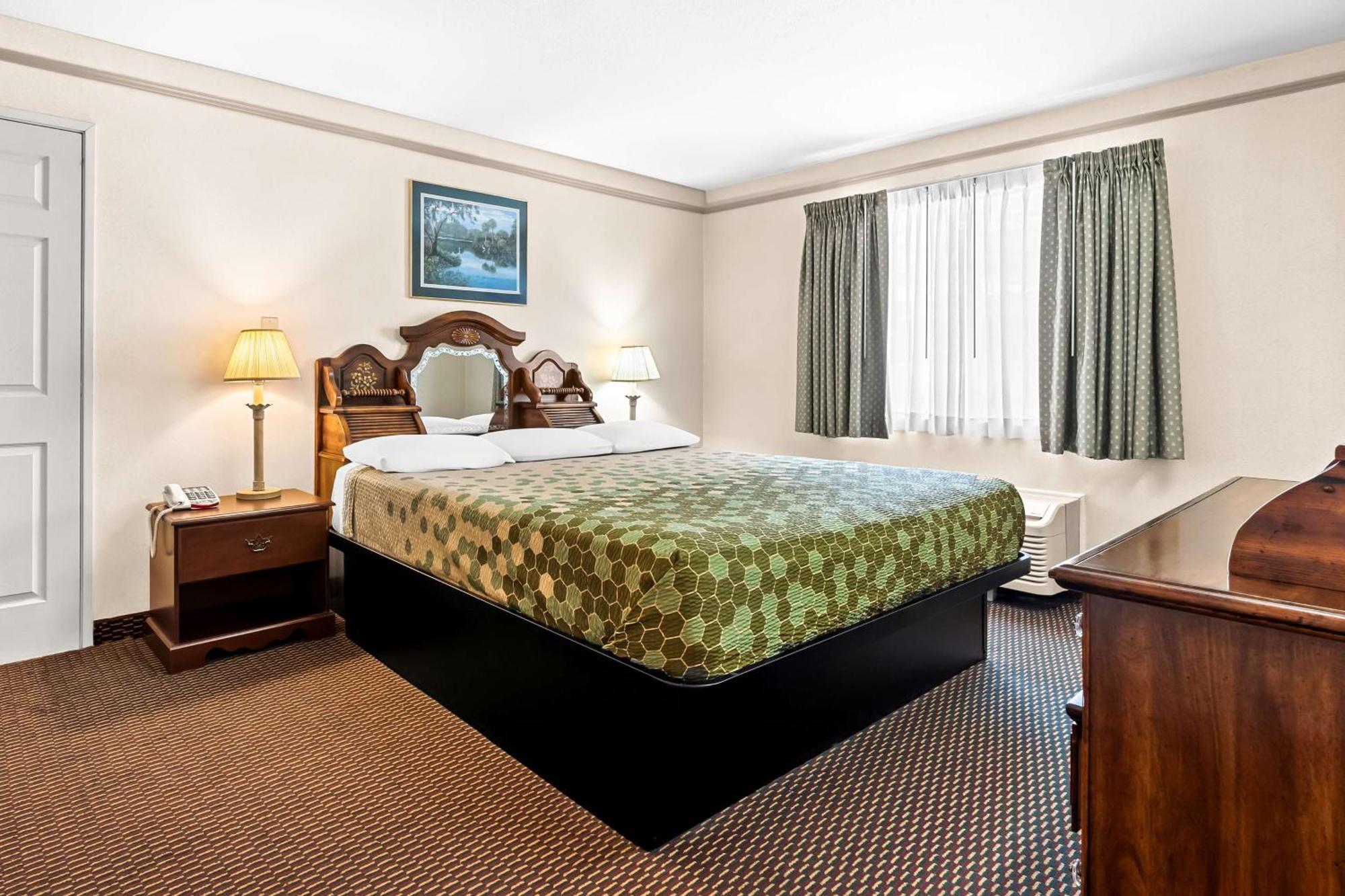 Surestay Hotel By Best Western Castro Valley Exteriér fotografie