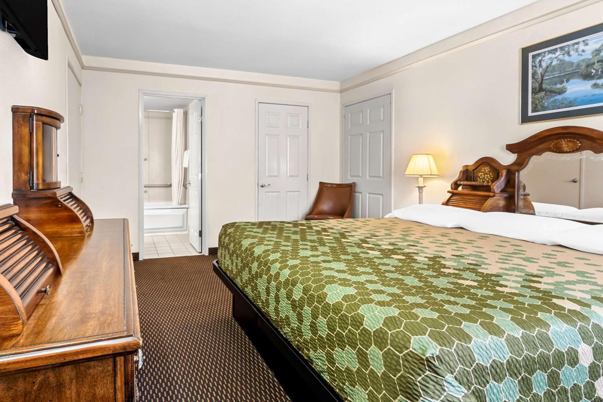 Surestay Hotel By Best Western Castro Valley Exteriér fotografie