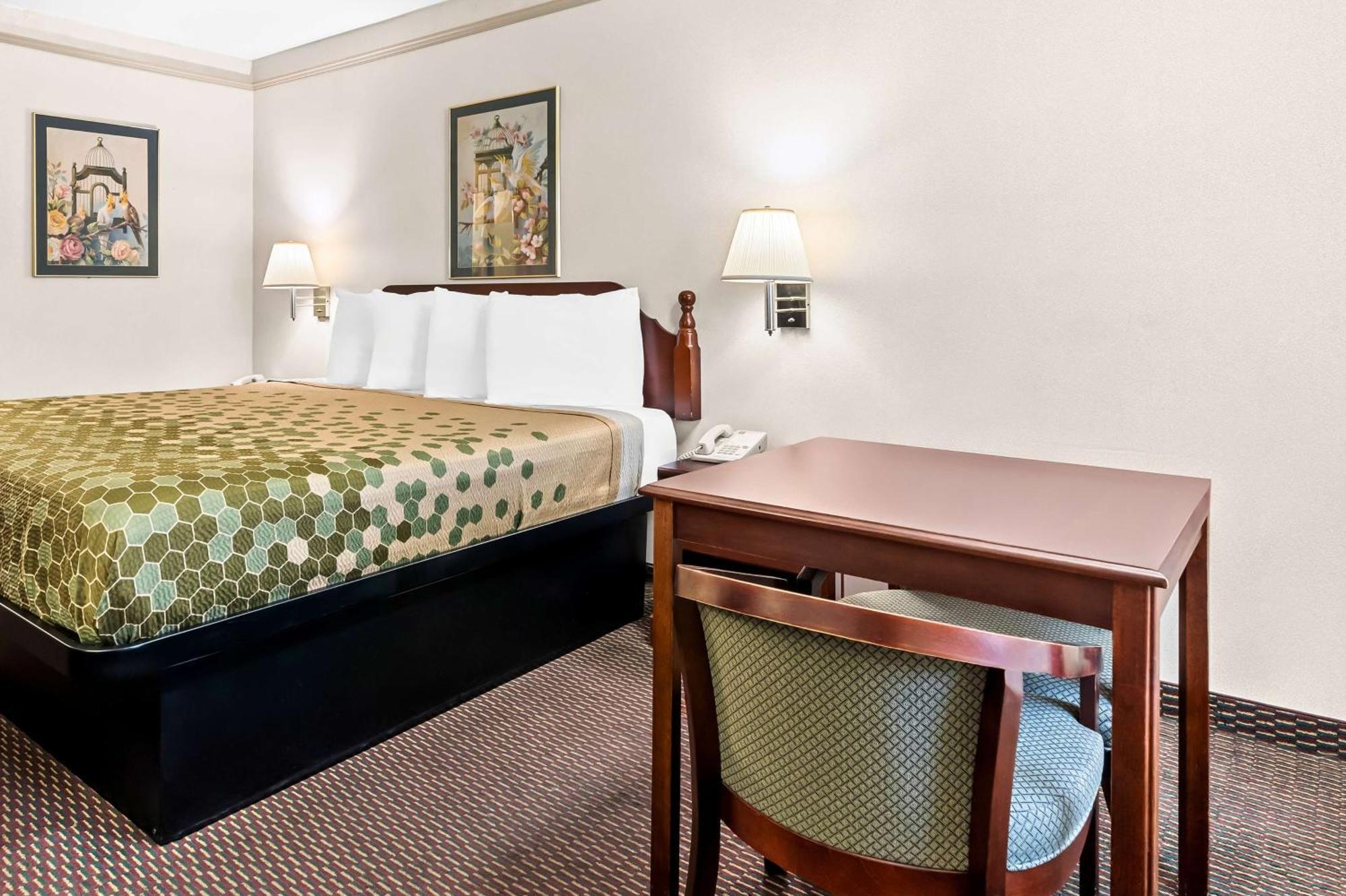 Surestay Hotel By Best Western Castro Valley Exteriér fotografie