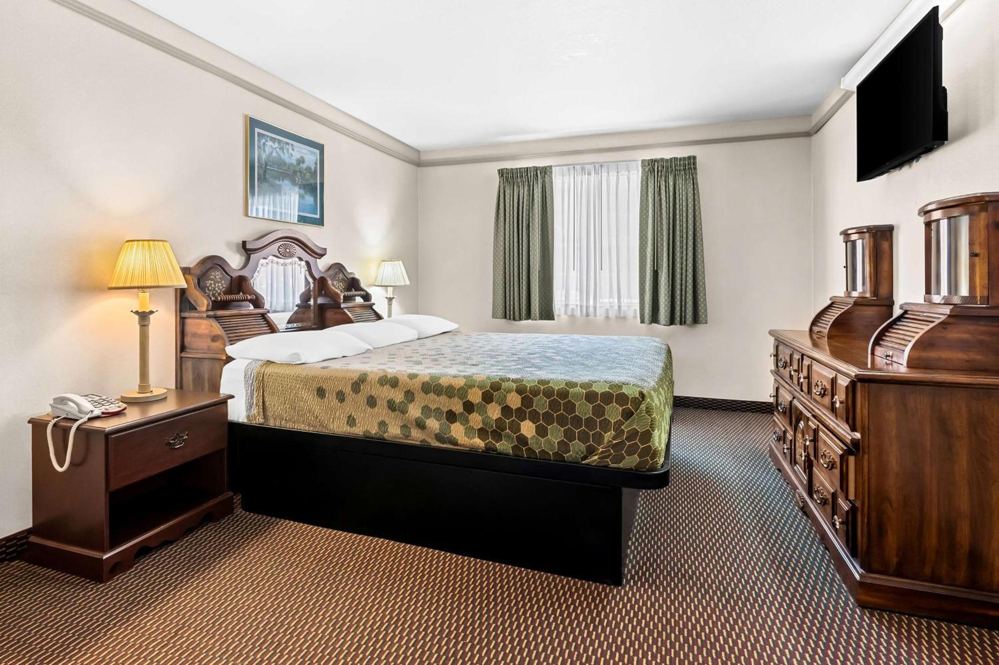 Surestay Hotel By Best Western Castro Valley Exteriér fotografie