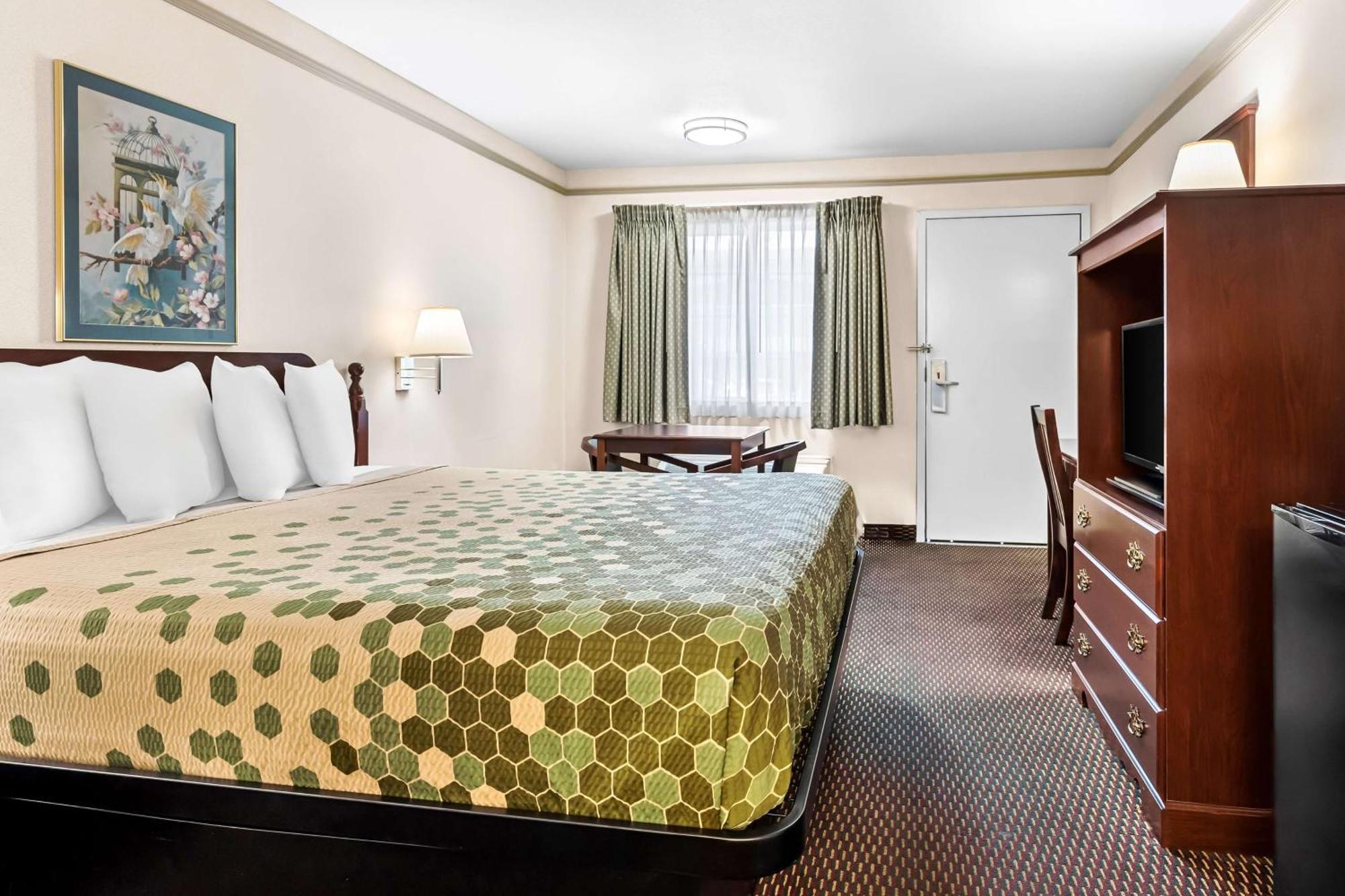 Surestay Hotel By Best Western Castro Valley Exteriér fotografie