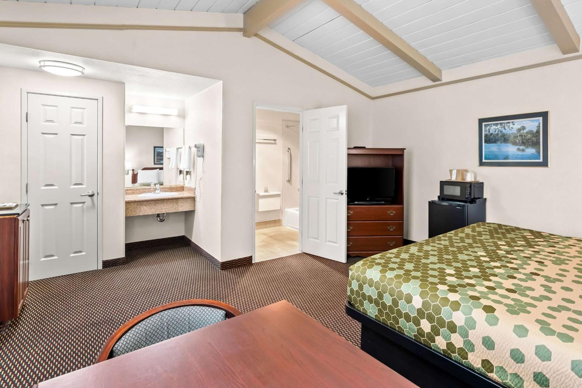 Surestay Hotel By Best Western Castro Valley Exteriér fotografie