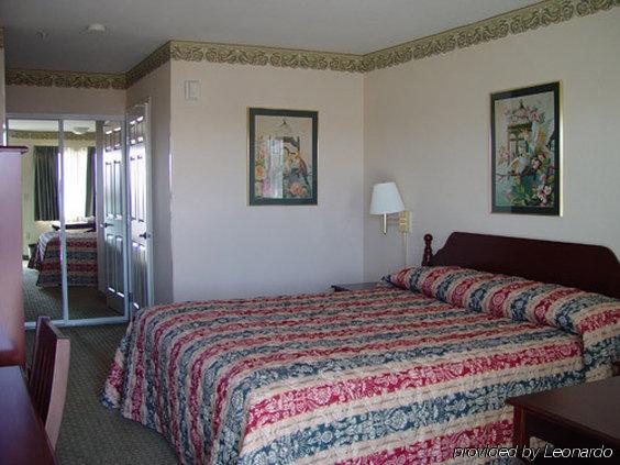 Surestay Hotel By Best Western Castro Valley Pokoj fotografie