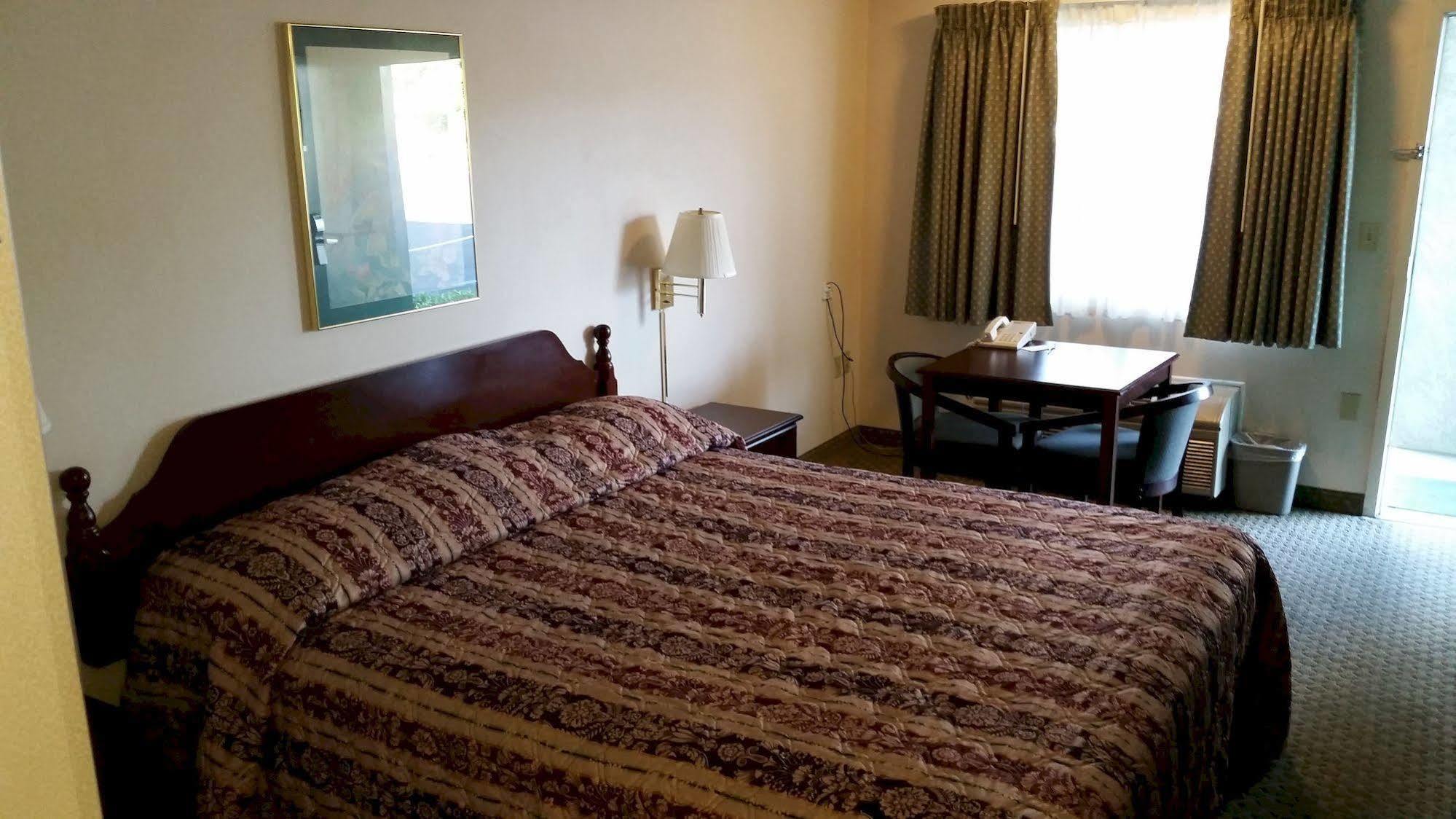 Surestay Hotel By Best Western Castro Valley Exteriér fotografie