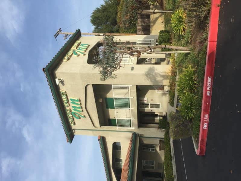 Surestay Hotel By Best Western Castro Valley Exteriér fotografie
