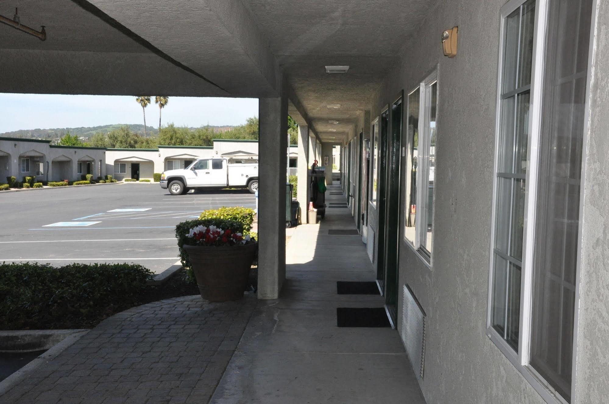 Surestay Hotel By Best Western Castro Valley Exteriér fotografie